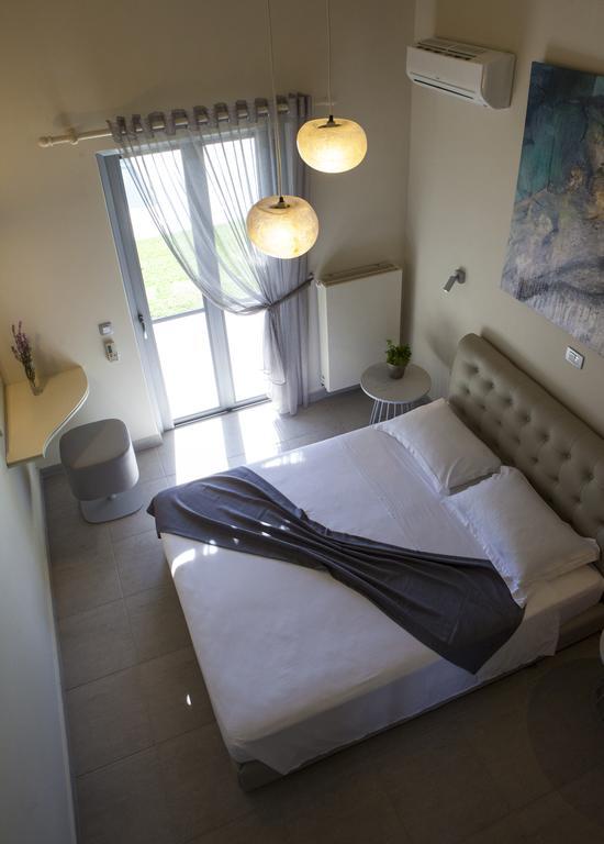 Villa Lefteris Svoronata Dış mekan fotoğraf