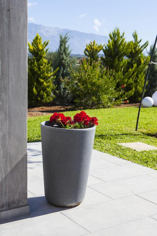 Villa Lefteris Svoronata Dış mekan fotoğraf