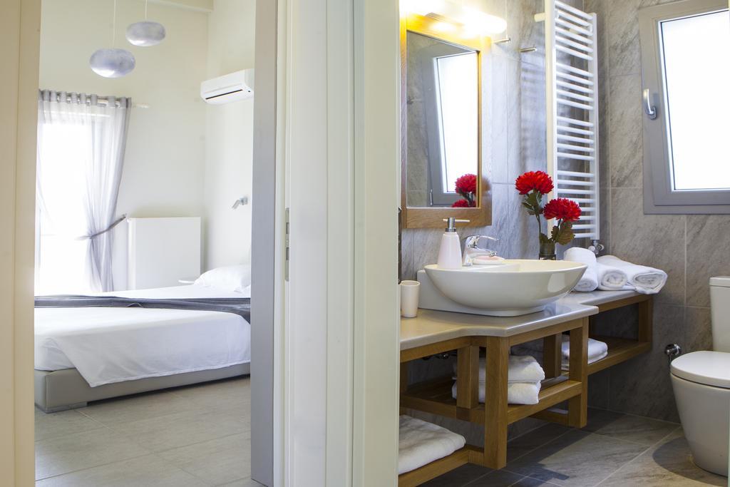 Villa Lefteris Svoronata Dış mekan fotoğraf